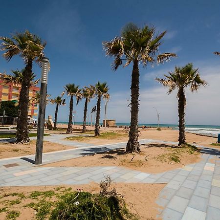 Apartament "Parque Mar" La Mata  Buitenkant foto