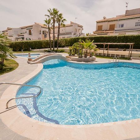 Apartament "Parque Mar" La Mata  Buitenkant foto
