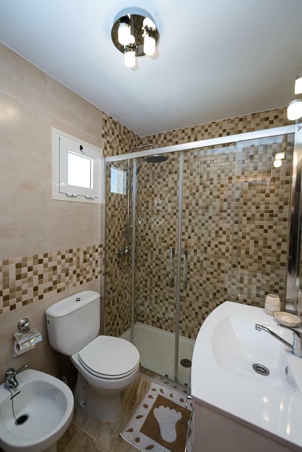 Apartament "Parque Mar" La Mata  Buitenkant foto