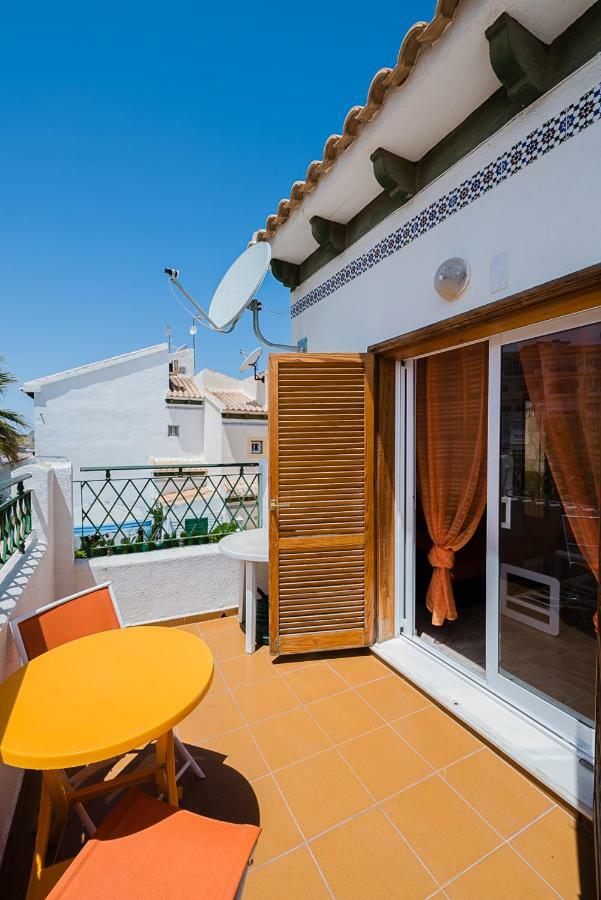 Apartament "Parque Mar" La Mata  Buitenkant foto